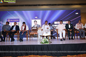 The JITO Connect 2025 Preview Night, Hyderabad