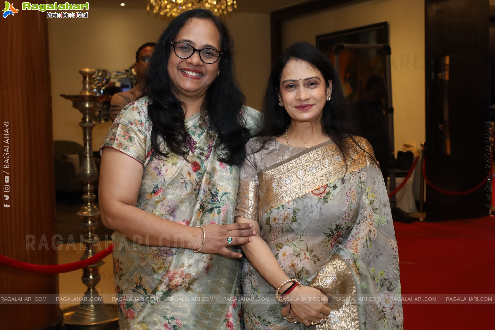 The JITO Connect 2025 Preview Night, Hyderabad