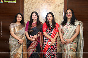 The JITO Connect 2025 Preview Night, Hyderabad
