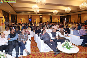 The JITO Connect 2025 Preview Night, Hyderabad