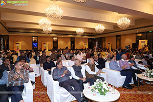 The JITO Connect 2025 Preview Night, Hyderabad