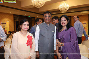 The JITO Connect 2025 Preview Night, Hyderabad