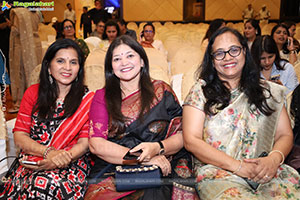 The JITO Connect 2025 Preview Night, Hyderabad