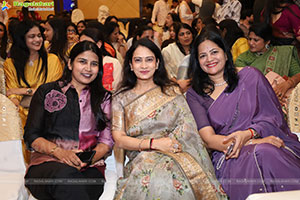 The JITO Connect 2025 Preview Night, Hyderabad