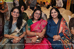 The JITO Connect 2025 Preview Night, Hyderabad