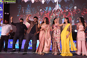 AK47 Narayanamma Song Launch Event, Press Meet