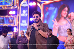 AK47 Narayanamma Song Launch Event, Press Meet
