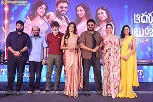 AK47 Narayanamma Song Launch Event, Press Meet