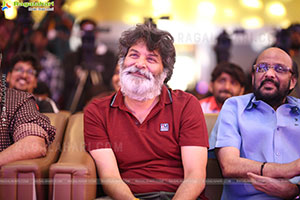 AK47 Narayanamma Song Launch Event, Press Meet