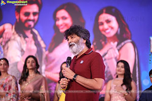 AK47 Narayanamma Song Launch Event, Press Meet