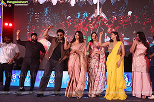 AK47 Narayanamma Song Launch Event, Press Meet