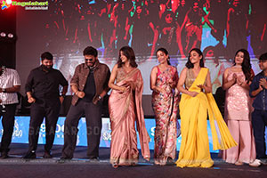 AK47 Narayanamma Song Launch Event, Press Meet