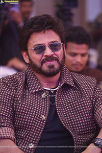 AK47 Narayanamma Song Launch Event, Press Meet