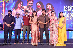 AK47 Narayanamma Song Launch Event, Press Meet