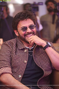 AK47 Narayanamma Song Launch Event, Press Meet