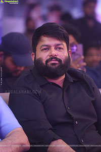 AK47 Narayanamma Song Launch Event, Press Meet