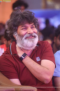 AK47 Narayanamma Song Launch Event, Press Meet