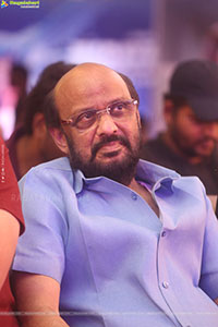 AK47 Narayanamma Song Launch Event, Press Meet