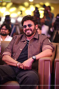 AK47 Narayanamma Song Launch Event, Press Meet