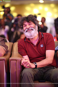 AK47 Narayanamma Song Launch Event, Press Meet