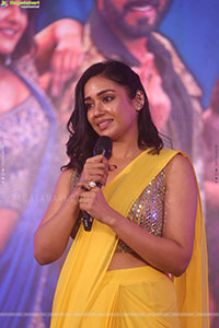 AK47 Narayanamma Song Launch Event, Press Meet