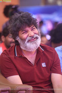 AK47 Narayanamma Song Launch Event, Press Meet