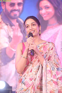 AK47 Narayanamma Song Launch Event, Press Meet