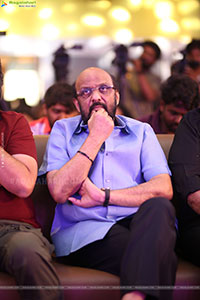 AK47 Narayanamma Song Launch Event, Press Meet
