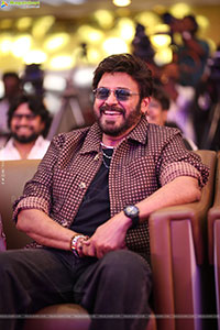 AK47 Narayanamma Song Launch Event, Press Meet