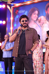 AK47 Narayanamma Song Launch Event, Press Meet