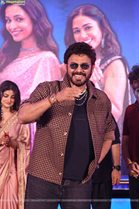 AK47 Narayanamma Song Launch Event, Press Meet