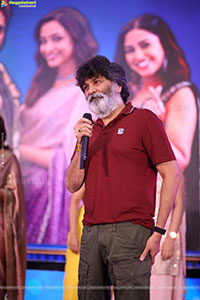 AK47 Narayanamma Song Launch Event, Press Meet