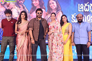 AK47 Narayanamma Song Launch Event, Press Meet