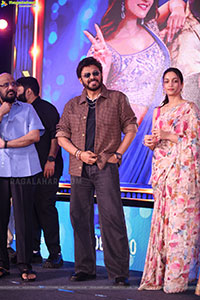 AK47 Narayanamma Song Launch Event, Press Meet