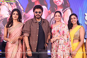 AK47 Narayanamma Song Launch Event, Press Meet
