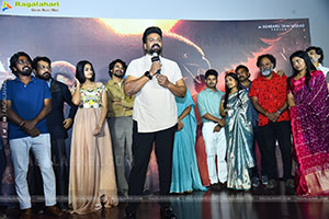 Aasmaan Movie Teaser Launch Event, Press Meet 