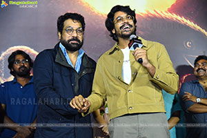 Aasmaan Movie Teaser Launch Event, Press Meet 