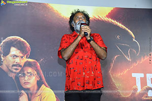 Aasmaan Movie Teaser Launch Event, Press Meet 