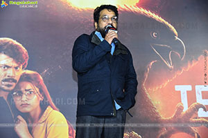 Aasmaan Movie Teaser Launch Event, Press Meet 