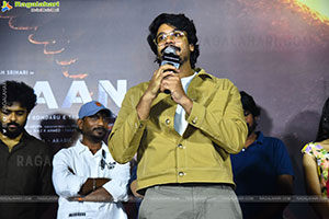 Aasmaan Movie Teaser Launch Event, Press Meet 