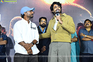 Aasmaan Movie Teaser Launch Event, Press Meet 