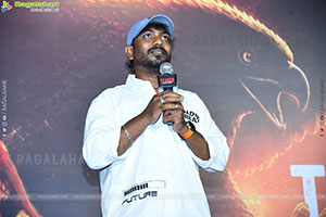 Aasmaan Movie Teaser Launch Event, Press Meet 