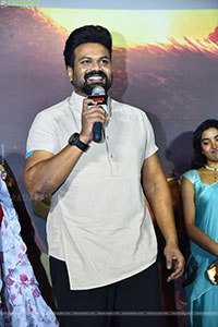 Aasmaan Movie Teaser Launch Event, Press Meet 