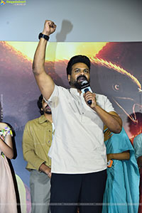 Aasmaan Movie Teaser Launch Event, Press Meet 