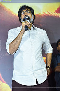 Aasmaan Movie Teaser Launch Event, Press Meet 