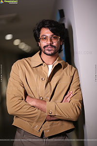 Aasmaan Movie Teaser Launch Event, Press Meet 