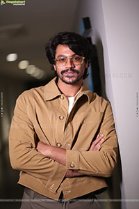 Aasmaan Movie Teaser Launch Event, Press Meet 