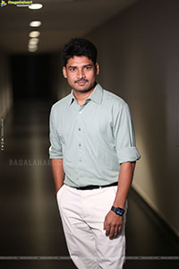 Aasmaan Movie Teaser Launch Event, Press Meet 