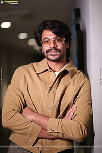 Aasmaan Movie Teaser Launch Event, Press Meet 