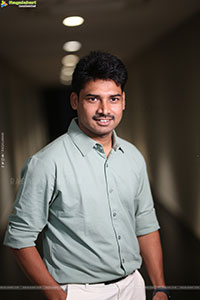 Aasmaan Movie Teaser Launch Event, Press Meet 